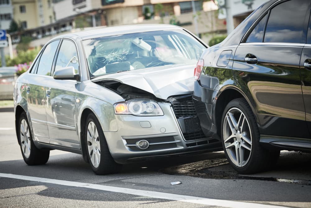 What Causes Wrongful Death I Car Accidents