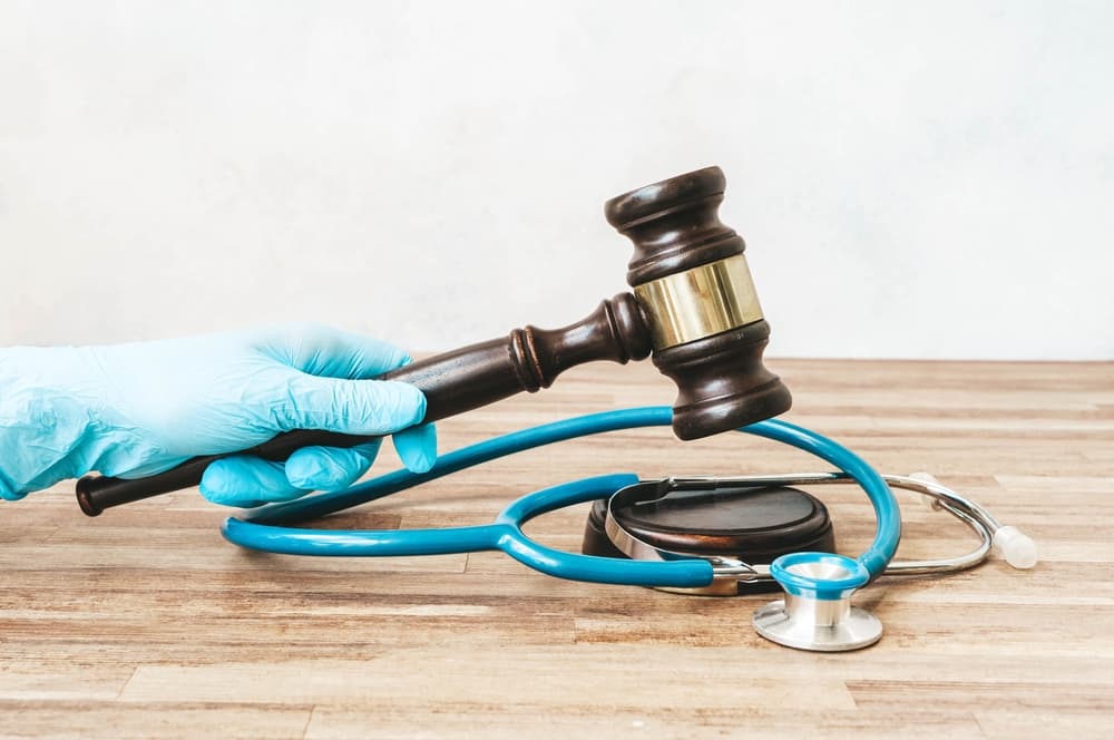 What Causes Wrongful Death I Medical Malpractice
