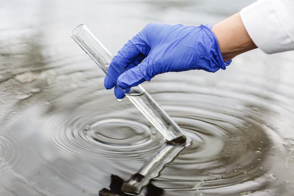 What Causes Wrongful Death I Water Contamination 