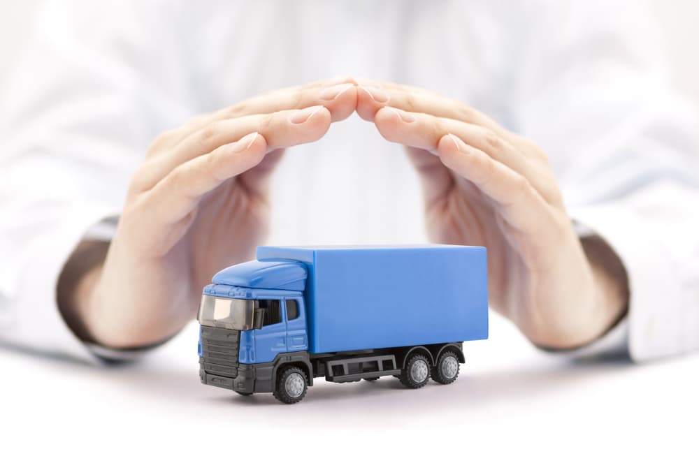 What Insurance Do Truck Drivers Need