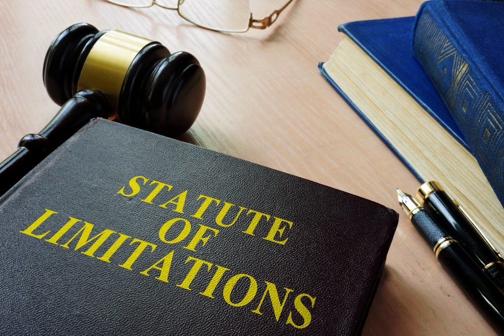 Why is the Statute of Limitation Important