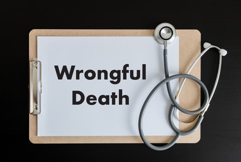 Wrongful Death Statute of Limitation What Does It Mean For Your Case