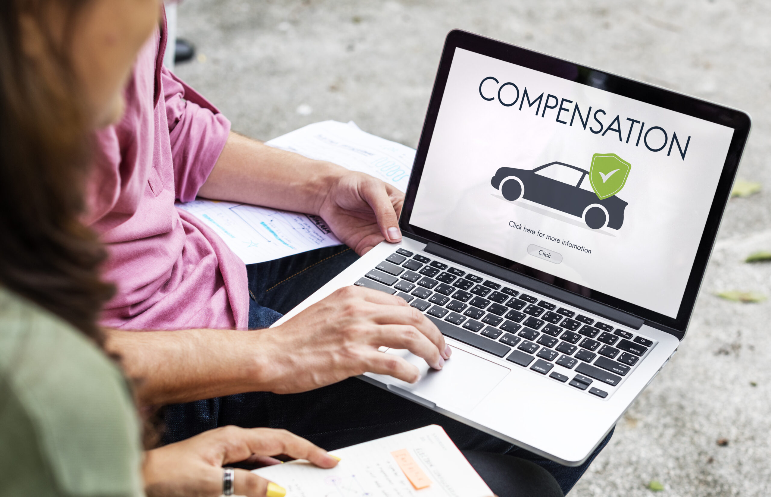 Car Accident Compensation