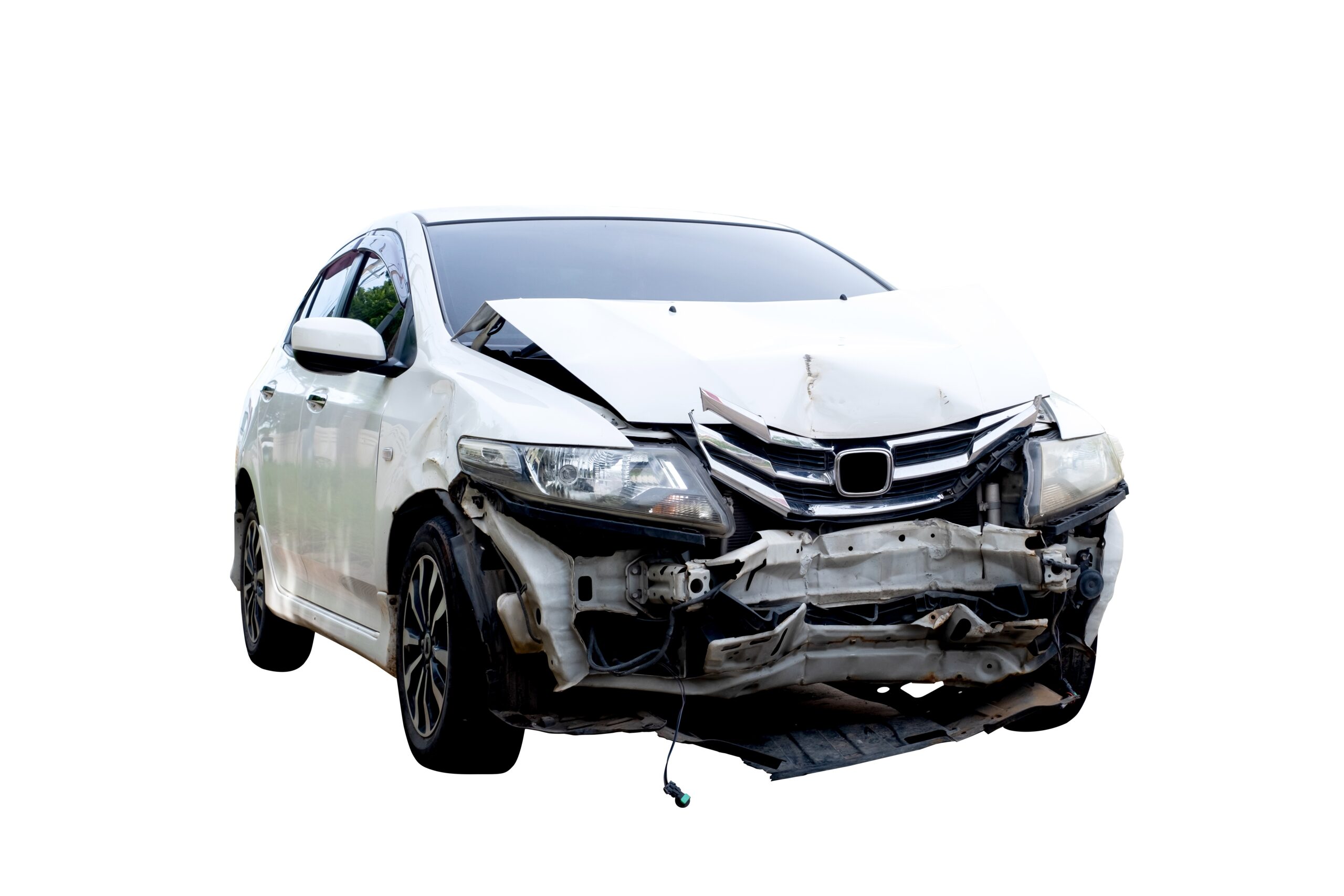 How to Get Paid After a Car Accident
