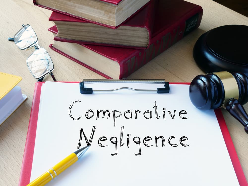 Comparative Negligence