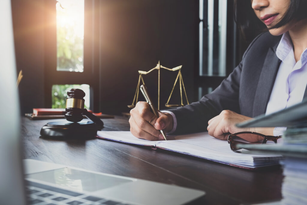 Car Accident Lawyer