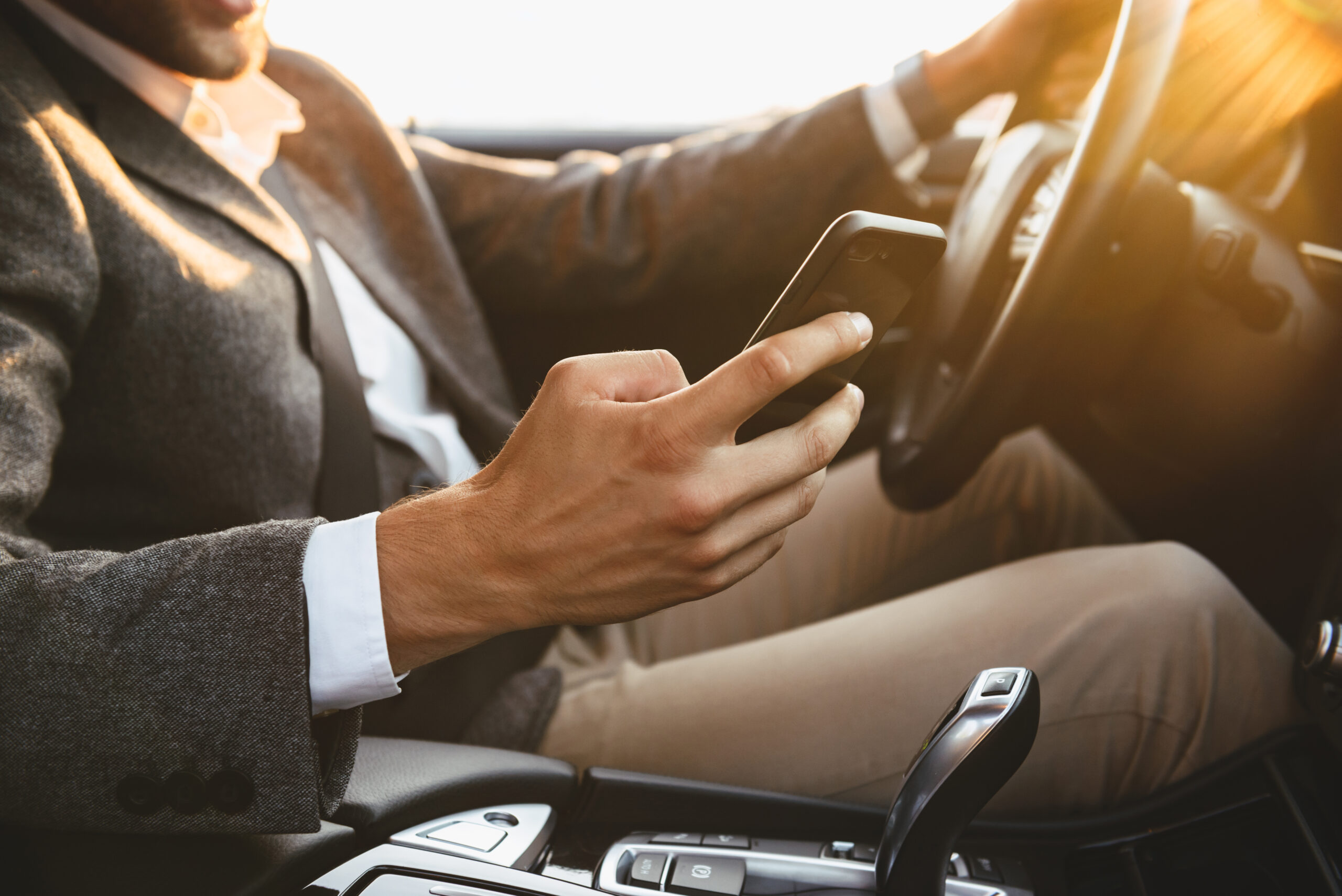 The Hidden Dangers of Distracted Driving What Victims Need to Know