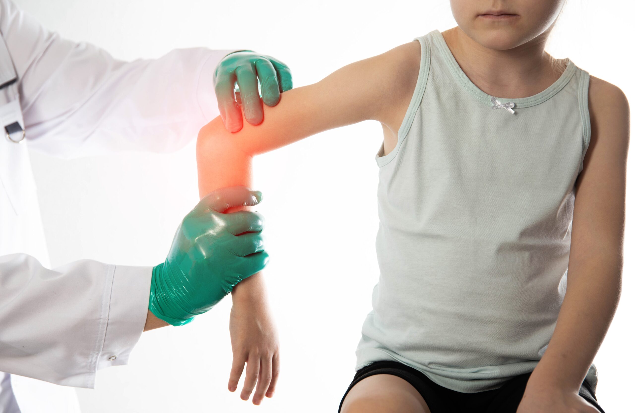 Soft Tissue Injuries
