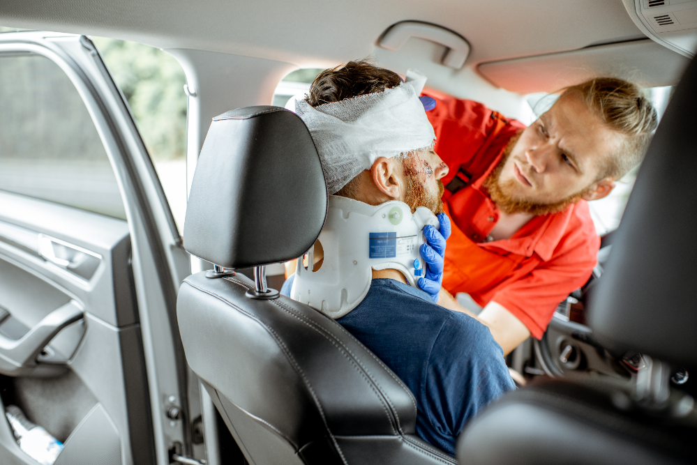 auto accident victims in Milwaukee
