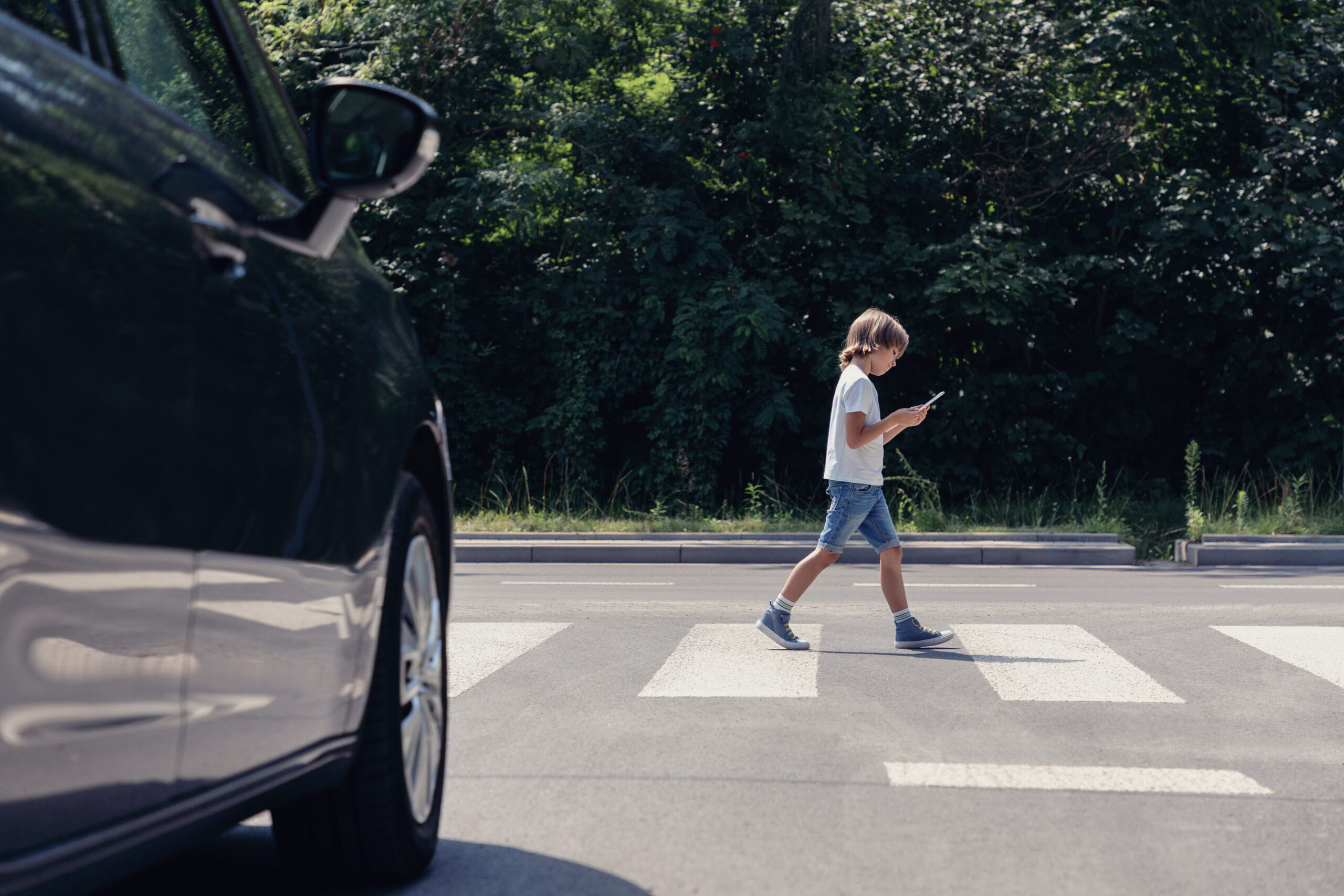 Pedestrian Accident Claims Take to Settle