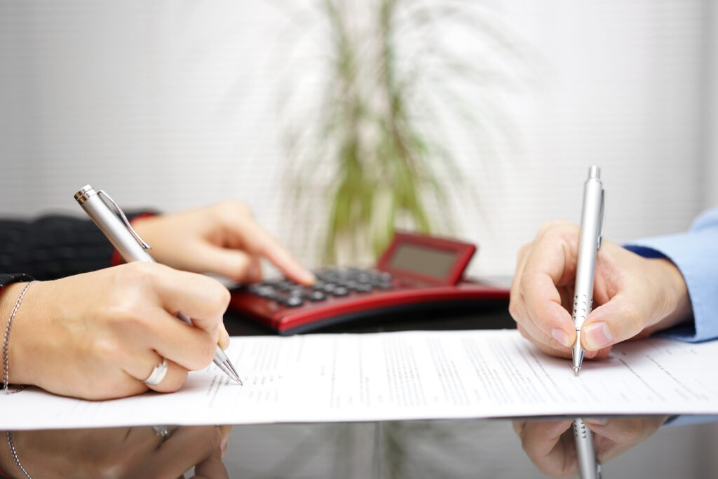 Settlement or Litigation