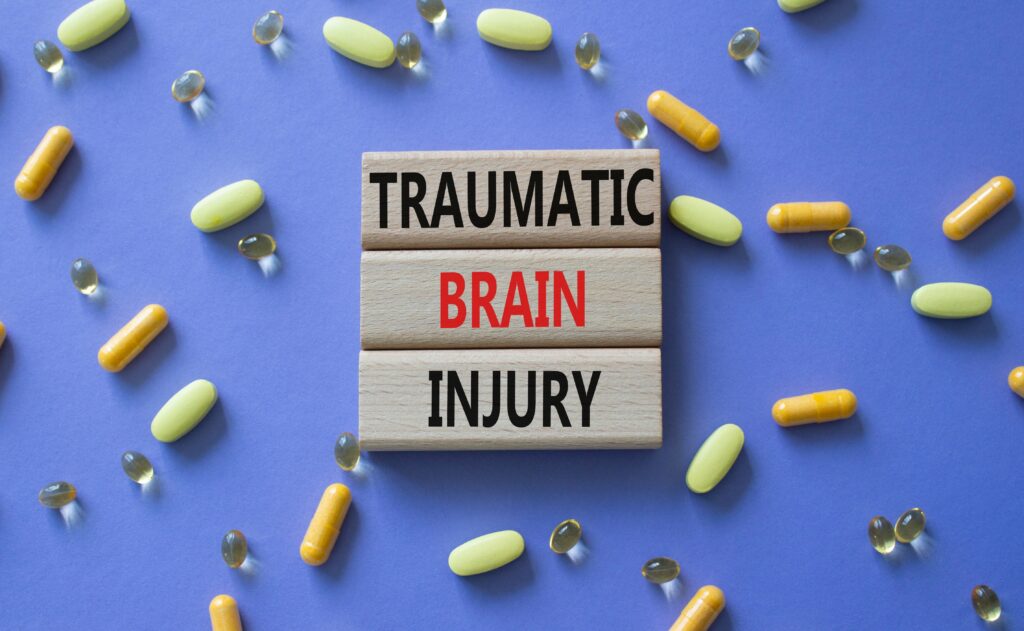 Traumatic Brain Injuries (TBIs)