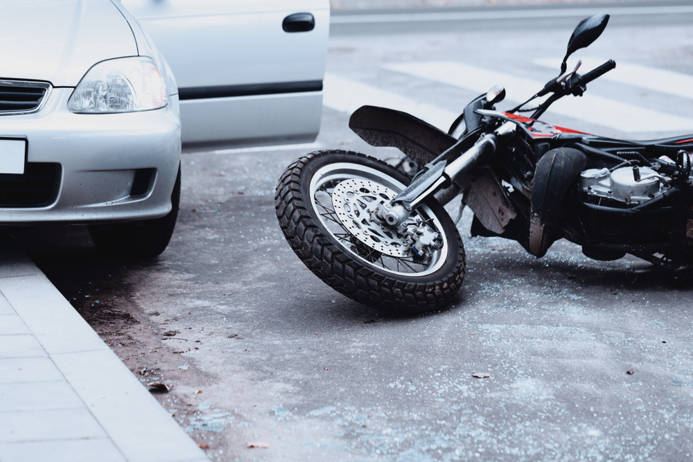 Steps to take after a motorcycle accident in Wisconsin to protect your health, rights, and potential claim.
