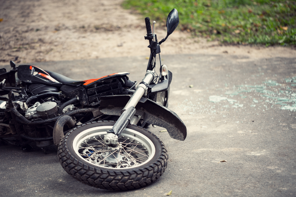 Learn how to protect your legal rights after a motorcycle accident in Green Bay with key post-crash actions.