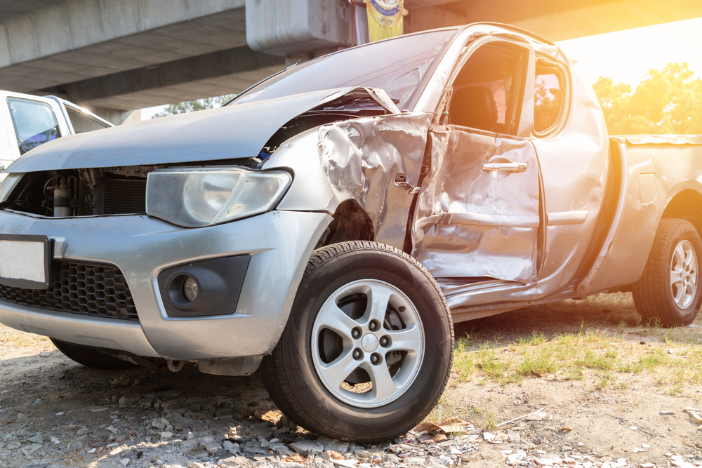 Motor Vehicle Accidents
