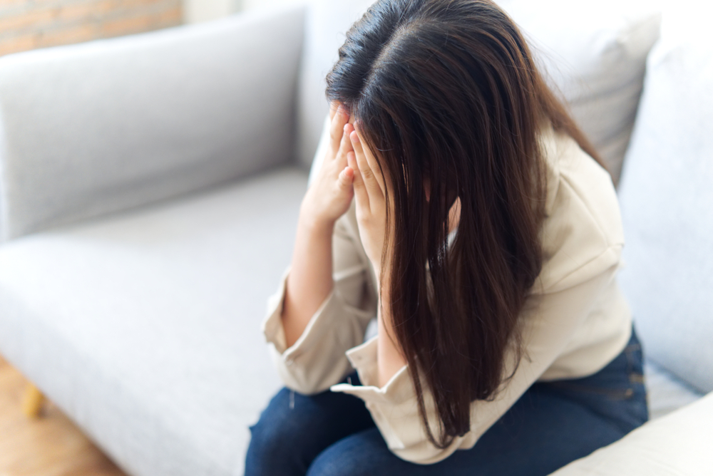 Emotional Trauma