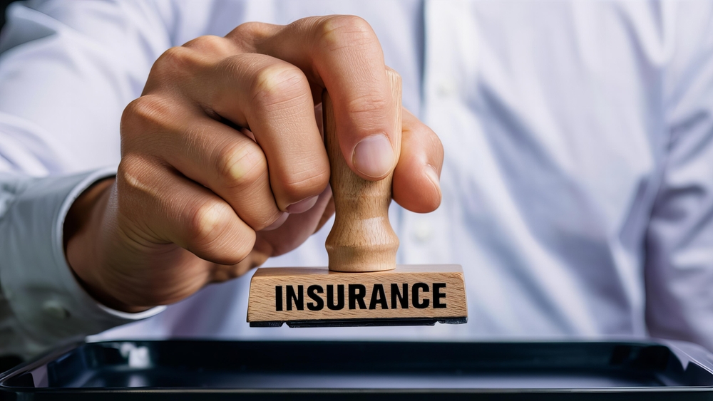 Insurance Company