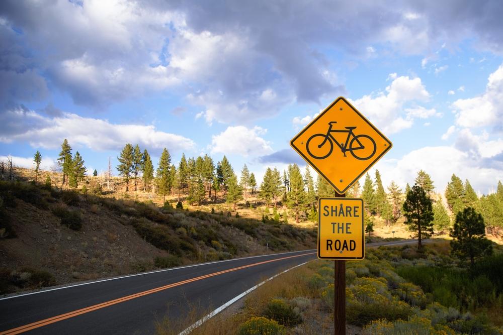 Bike Laws