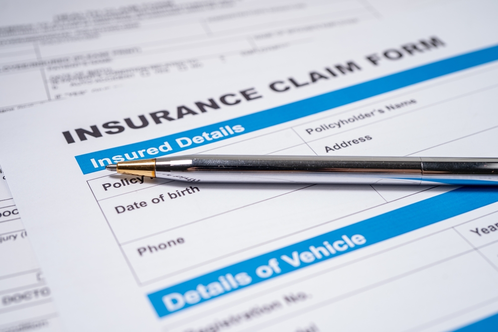 How Much is a Car Accident Claim Worth