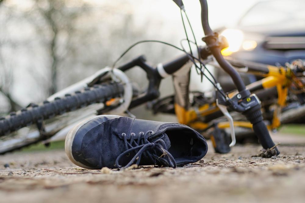 What Percentage of Bicycle Accidents Are Fatal