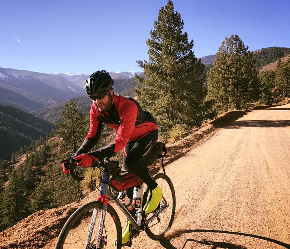 Midwest Cycling Lawyer