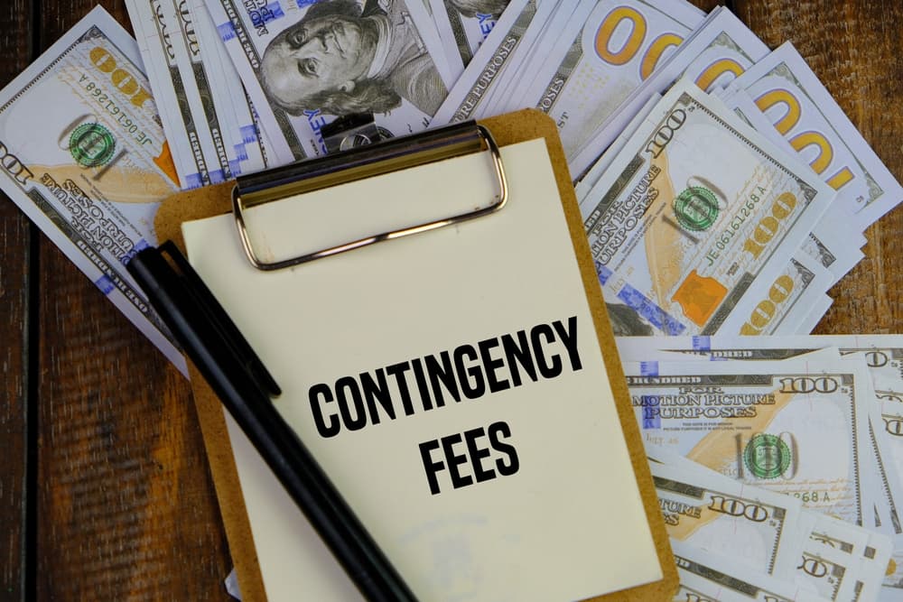 Contingency Fees 