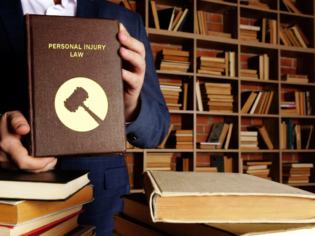 Cedar Rapids personal injury lawyer