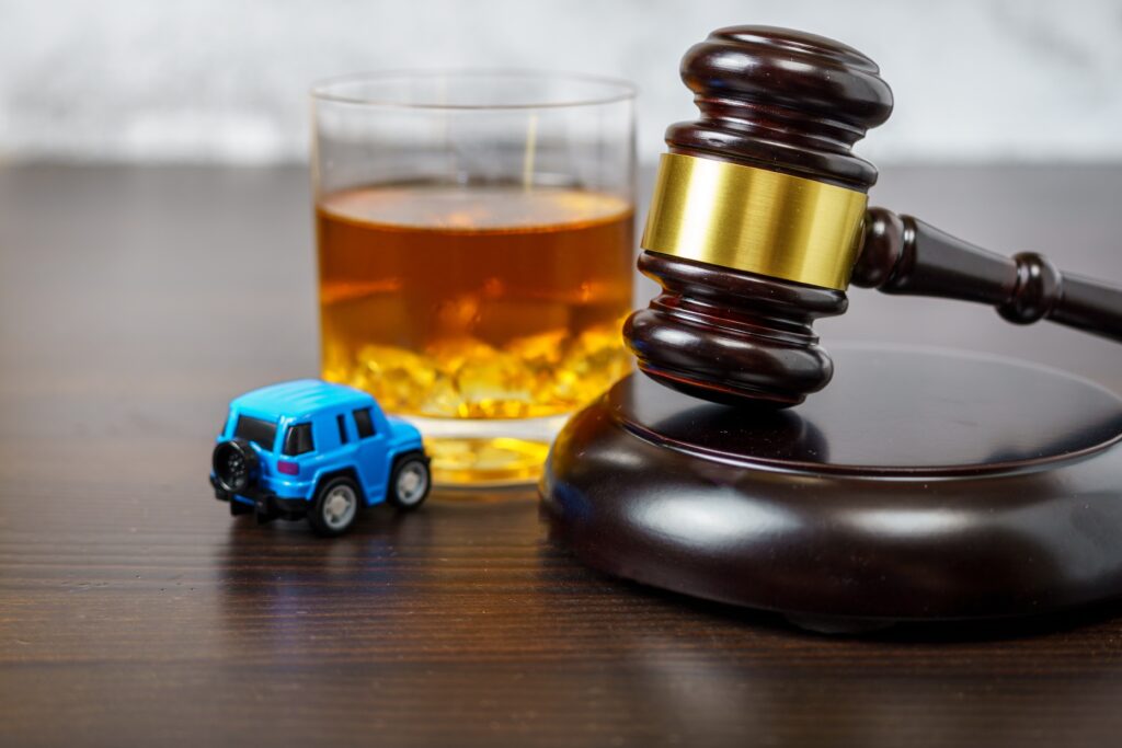 Drunk Driving Accident Lawyer