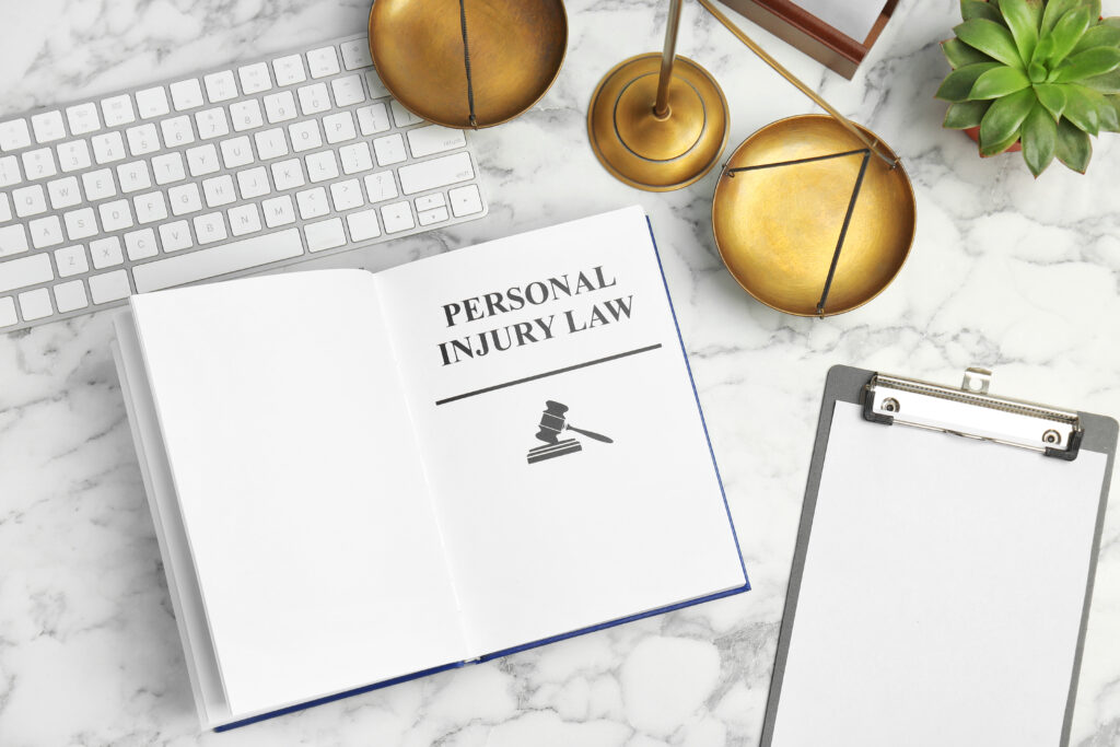 Minnesota personal injury lawyer