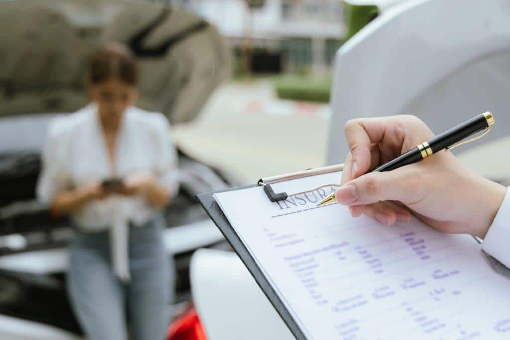 No-Fault Insurance