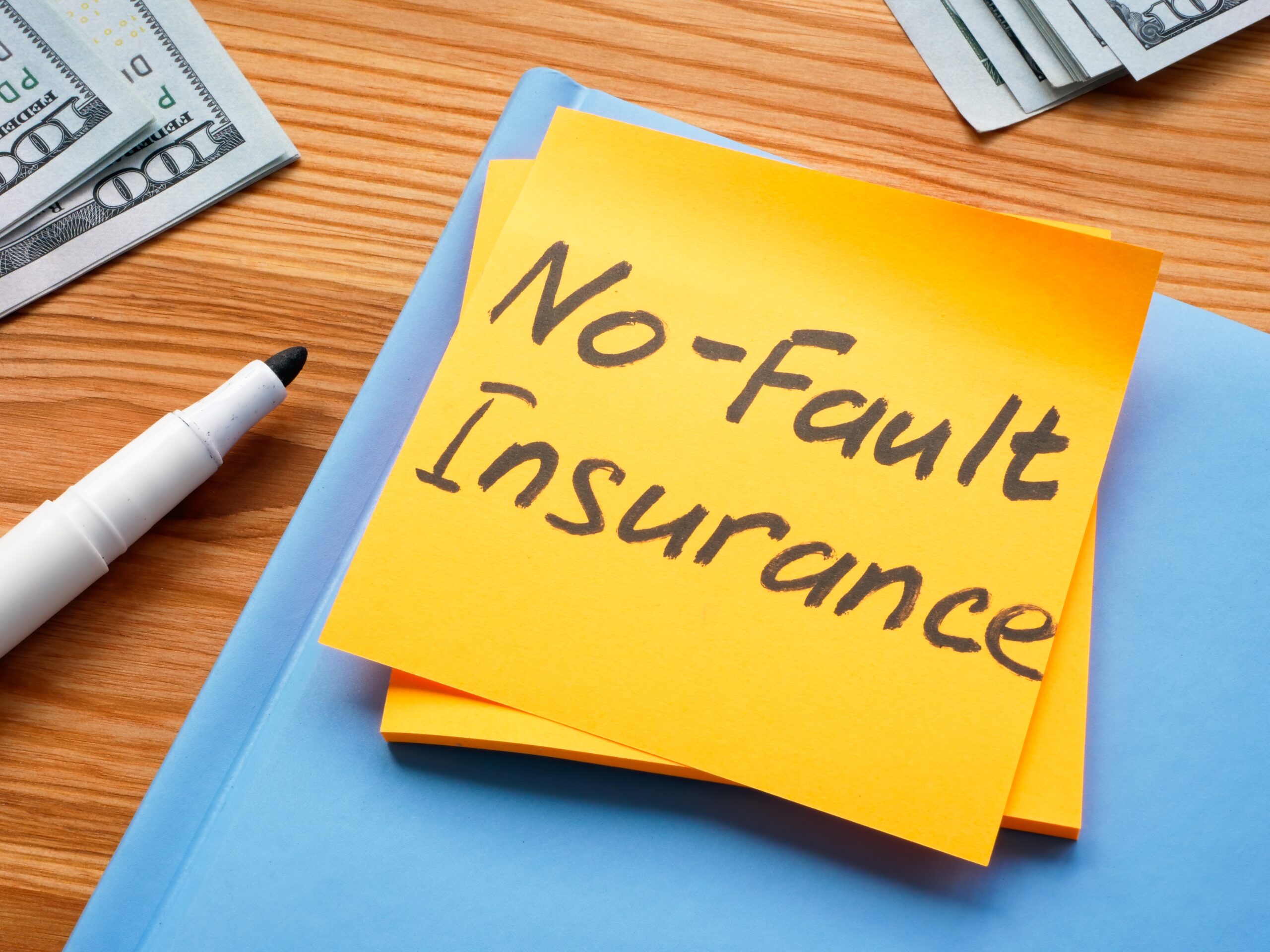 No-Fault-Insurance
