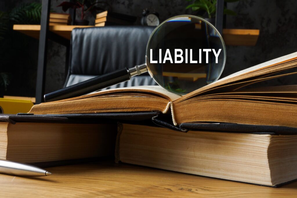 Strict Liability Law