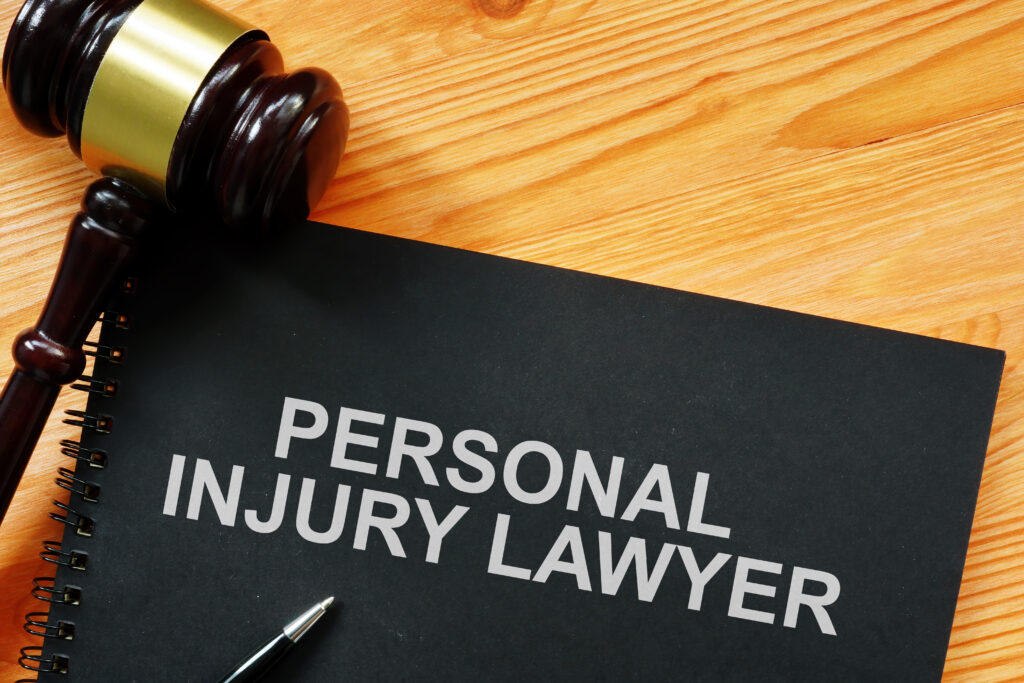 Wisconsin personal injury attorney
