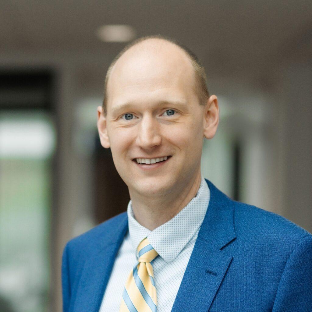 Benjamin J. Nicolet attorney for truck accident in Milwaukee