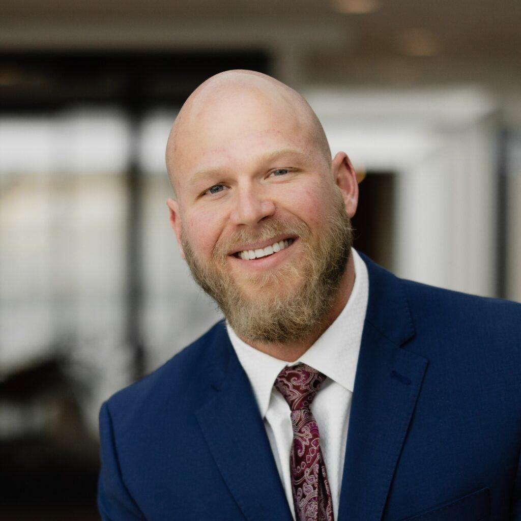 Drew Epperly attorney for auto accident in North Dakota