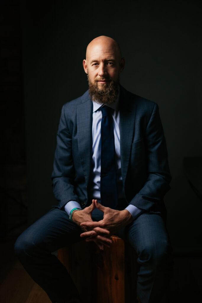 Russell Nicolet attorney for personal injury in North Dakota